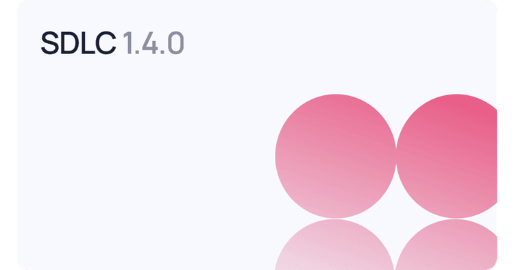 SimpleOne SDLC 1.4.0: новая версия с диаграммой сгорания работы по спринту