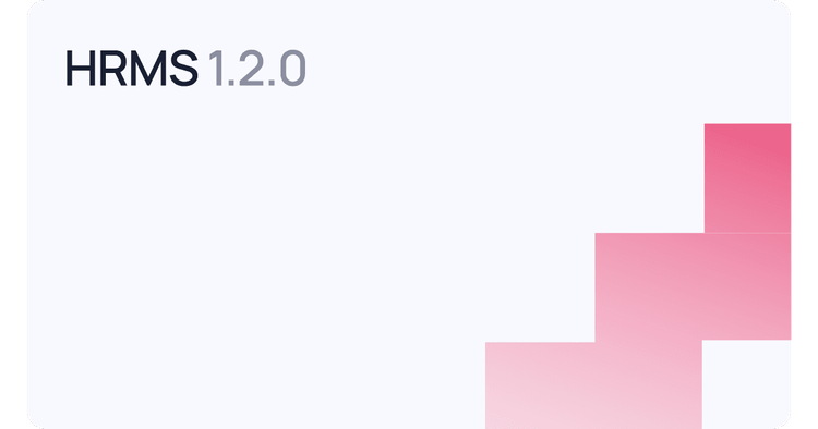 SimpleOne HRMS 1.2.0: автоматизация договоров и оценка кандидатов