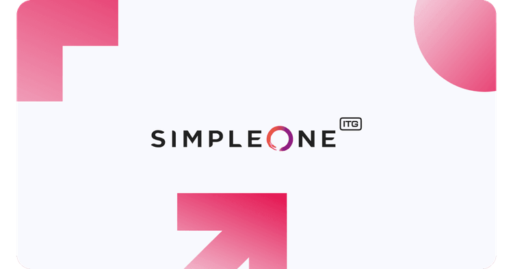 Руслан Шарипов назначен генеральным директором компании SimpleOne