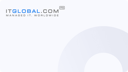 ITGLOBAL.COM автоматизировал свой бизнес с помощью SimpleOne ITSM