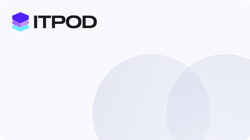 ITPOD автоматизировал партнерские продажи с помощью B2B CRM